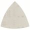  M480 Best for Wood and Paint Schleifnetze für Deltaschleifer Bosch Schleifblatt, für Deltaschleifer 12376214
