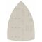  M480 Best for Wood and Paint Schleifnetze für Deltaschleifer Bosch Schleifblatt, für Deltaschleifer 12376212