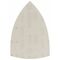  M480 Best for Wood and Paint Schleifnetze für Deltaschleifer Bosch Schleifblatt, für Deltaschleifer 12376221