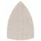  M480 Best for Wood and Paint Schleifnetze für Deltaschleifer Bosch Schleifblatt, für Deltaschleifer 12376222