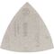  EXPERT M480 Schleifnetze für Deltaschleifer Bosch EXPERT M480 Schleifnetz für Deltaschleifer, 93 mm, G 100, 5-tlg., für Deltaschleifer 12376109