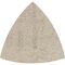  EXPERT M480 Schleifnetze für Deltaschleifer Bosch EXPERT M480 Schleifnetz für Deltaschleifer, 93 mm, G 120, 5-tlg., für Deltaschleifer 12376107
