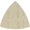  EXPERT M480 Schleifnetze für Deltaschleifer Bosch EXPERT M480 Schleifnetz für Deltaschleifer, 93 mm, G 150, 5-tlg., für Deltaschleifer 12376106