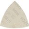  EXPERT M480 Schleifnetze für Deltaschleifer Bosch EXPERT M480 Schleifnetz für Deltaschleifer, 93 mm, G 180, 5-tlg., für Deltaschleifer 12376108