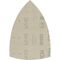  EXPERT M480 Schleifnetz-Sets für Multischleifer Bosch EXPERT M480 Schleifnetz für Multischleifer 100 x 150 mm, G 240, 10-tlg., für Multischleifer 12376120