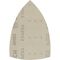  EXPERT M480 Schleifnetz-Sets für Multischleifer Bosch EXPERT M480 Schleifnetz für Multischleifer 100 x 150 mm, G 320, 10-tlg., für Multischleifer 12376121