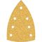  EXPERT C470 Schleifblatt mit 7 Löchern für Multischleifer Bosch EXPERT C470 Schleifpapier mit 7 Löchern für Multischleifer, 100 x 150 mm, G 40, 10-tlg., für Multischleifer 12376148