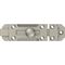  Türriegel Abus Schieberiegel SRD70 N B/DFNLIESPP 12352780