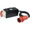 MIXO CEE Adapter as-Schwabe MIXO CEE Adapter FULDA 32A, mit 1,5 m H07RN-F 5G6 12362079
