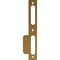  Schließbleche Abus Lappenschließblech LSB170 L G 24 SB 12352733