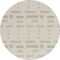  EXPERT M480 Schleifnetze für Trockenbauschleifer Bosch EXPERT M480 Schleifnetz für Trockenbauschleifer, 225 mm, G 400, 25-tlg., für Trockenbauschleifer 12376293