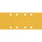  EXPERT C470 Schleifblatt mit 8 Löchern für Schwingschleifer Bosch EXPERT C470 Schleifpapier mit 8 Löchern für Schwingschleifer, 93 x 230 mm, G 240, 10-tlg., für Exzenterschleifer 12375546