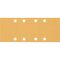  EXPERT C470 Schleifblatt mit 8 Löchern für Schwingschleifer Bosch EXPERT C470 Schleifpapier mit 8 Löchern für Schwingschleifer, 93 x 230 mm, G 100, 10-tlg., für Exzenterschleifer 12375537