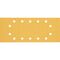  EXPERT C470 Schleifblatt mit 14 Löchern für Schwingschleifer Bosch EXPERT C470 Schleifpapier mit 14 Löchern für Schwingschleifer, 115 x 280 mm, G 120, 10-tlg., für Exzenterschleifer 12375573