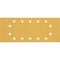  EXPERT C470 Schleifblatt mit 14 Löchern für Schwingschleifer Bosch EXPERT C470 Schleifpapier mit 14 Löchern für Schwingschleifer, 115 x 280 mm, G 180, 10-tlg., für Exzenterschleifer 12375572