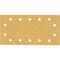  EXPERT C470 Schleifblatt mit 14 Löchern für Schwingschleifer Bosch EXPERT C470 Schleifpapier mit 14 Löchern für Schwingschleifer, 115 x 230 mm, G 40, 10-tlg., für Exzenterschleifer 12375594