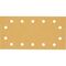  EXPERT C470 Schleifblatt mit 14 Löchern für Schwingschleifer Bosch EXPERT C470 Schleifpapier mit 14 Löchern für Schwingschleifer, 115 x 230 mm, G 60, 10-tlg., für Exzenterschleifer 12375577