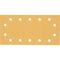  EXPERT C470 Schleifblatt mit 14 Löchern für Schwingschleifer Bosch EXPERT C470 Schleifpapier mit 14 Löchern für Schwingschleifer, 115 x 230 mm, G 120, 10-tlg., für Exzenterschleifer 12375580