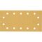 EXPERT C470 Schleifblatt mit 14 Löchern für Schwingschleifer Bosch EXPERT C470 Schleifpapier mit 14 Löchern für Schwingschleifer, 115 x 230 mm, G 180, 10-tlg., für Exzenterschleifer 12375592