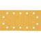  EXPERT C470 Schleifblatt mit 14 Löchern für Schwingschleifer Bosch EXPERT C470 Schleifpapier mit 14 Löchern für Schwingschleifer, 115 x 230 mm, G 240, 10-tlg., für Exzenterschleifer 12375576