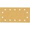  EXPERT C470 Schleifblatt mit 14 Löchern für Schwingschleifer Bosch EXPERT C470 Schleifpapier mit 14 Löchern für Schwingschleifer, 115 x 230 mm, G 40, 50-tlg., für Exzenterschleifer 12375591