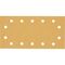  EXPERT C470 Schleifblatt mit 14 Löchern für Schwingschleifer Bosch EXPERT C470 Schleifpapier mit 14 Löchern für Schwingschleifer, 115 x 230 mm, G 60, 50-tlg., für Exzenterschleifer 12375588