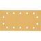  EXPERT C470 Schleifblatt mit 14 Löchern für Schwingschleifer Bosch EXPERT C470 Schleifpapier mit 14 Löchern für Schwingschleifer, 115 x 230 mm, G 80, 50-tlg., für Exzenterschleifer 12375585