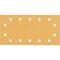  EXPERT C470 Schleifblatt mit 14 Löchern für Schwingschleifer Bosch EXPERT C470 Schleifpapier mit 14 Löchern für Schwingschleifer, 115 x 230 mm, G 100, 50-tlg., für Exzenterschleifer 12375575
