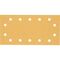  EXPERT C470 Schleifblatt mit 14 Löchern für Schwingschleifer Bosch EXPERT C470 Schleifpapier mit 14 Löchern für Schwingschleifer, 115 x 230 mm, G 120, 50-tlg., für Exzenterschleifer 12375579