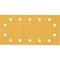  EXPERT C470 Schleifblatt mit 14 Löchern für Schwingschleifer Bosch EXPERT C470 Schleifpapier mit 14 Löchern für Schwingschleifer, 115 x 230 mm, G 240, 50-tlg., für Exzenterschleifer 12375582