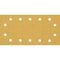  EXPERT C470 Schleifblatt mit 14 Löchern für Schwingschleifer Bosch EXPERT C470 Schleifpapier mit 14 Löchern für Schwingschleifer, 115 x 230 mm, G 320, 50-tlg., für Exzenterschleifer 12375574