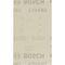  EXPERT M480 Schleifnetze für Schwingschleifer Bosch EXPERT M480 Schleifnetz für Schwingschleifer, 80 x 133 mm, G 120, 10-tlg., für Exzenterschleifer 12375483