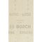  EXPERT M480 Schleifnetze für Schwingschleifer Bosch EXPERT M480 Schleifnetz für Schwingschleifer, 80 x 133 mm, G 320, 10-tlg., für Exzenterschleifer 12375494
