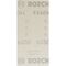  EXPERT M480 Schleifnetze für Schwingschleifer Bosch EXPERT M480 Schleifnetz für Schwingschleifer, 93 x 186 mm, G 220, 50-tlg., für Exzenterschleifer 12375517