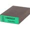  EXPERT S471 Standard Schleifschwämme Bosch EXPERT S471 Standard Block, 97 x 69 x 26 mm, superfein, 20-tlg., für Handschleifen 12375200