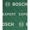  EXPERT N880 Vliespads zum Handschleifen Bosch EXPERT N880 Vliespad zum Handschleifen, 115 x 140 mm, Mehrzweck XS, 2-tlg., für Handschleifen 12375220