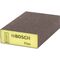  EXPERT S471 Standard Schleifschwämme Bosch EXPERT S471 Standard Block, 97 x 69 x 26 mm, fein, 20-tlg., für Handschleifen 12375199
