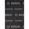  EXPERT N880 Vliespads zum Handschleifen Bosch EXPERT N880 Vliespad zum Handschleifen, 152 x 229 mm, Extra Cut S, für Handschleifen 12375218