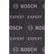  EXPERT N880 Vliespads zum Handschleifen Bosch EXPERT N880 Vliespad zum Handschleifen, 152 x 229 mm, mittleres SiC, für Handschleifen 12375224