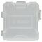  Pick and Click Aufbewahrungsbox Bosch Leere Box in Box, 1 Stck., für Schraubendreher 12377153