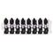  Impact Control Schrauberbits PZ Bosch Impact Control Insert Bit Pack, 8-tlg., 8 x PZ2, für Schlagschrauber 12377015