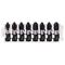  Schrauberbits Impact Control PZ und PH gemischt Bosch Impact Control Insert Bit Pack, 8-tlg., 1 x PH1; 3 x PH2; 1 x PH3; 2 x PZ2; 1 x PZ3, für Schlagschrauber 12377024