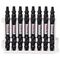  Schrauberbits Impact Control mit Doppelklinge, Torx-Torx Bosch Impact Control Schrauberbit-Set, 8-tlg., für Schlagschrauber 12377033