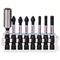  Impact Control Schrauberbits PH, PZ, T Bosch Impact Control Power Bit Pack, 8-tlg., 2 x PH2; 2 x PZ2; 1 x T20; 1 x T25; 1 x T30, für Schlagschrauber 12377027