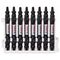  Schrauberbits Impact Control mit Doppelklinge, Torx-Torx Bosch Impact Control Schrauberbit-Set, 8-tlg., für Schlagschrauber 12377032