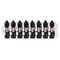  Impact Control Schrauberbits PH Bosch Impact Control Insert Bit Pack, 8-tlg., 8 x PH2, für Schlagschrauber 12377013