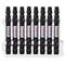  Schrauberbits Impact Control mit Doppelklinge, Torx-Torx Bosch Impact Control Schrauberbit-Set, 8-tlg., für Schlagschrauber 12377038