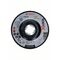  Gekröpfte X-LOCK Trennscheiben Expert for Metal Bosch X-LOCK Expert for Metal 115 x 2,5 x 22,23 Trennscheibe gekröpft, für kleine Winkelschleifer 12377200