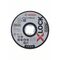  Gerade X-LOCK Trennscheiben Expert for Inox+Metal Bosch X-LOCK Expert for Inox+Metal 115 x 1 x 22,23 Trennscheibe gerade, für kleine Winkelschleifer 12377288