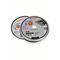  Trennscheiben Standard for Inox Rapido mit gerader Ausführung Bosch Trennscheibe gerade Standard for Inox - Rapido, für kleine Winkelschleifer 12377296